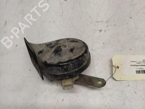 horn-peugeot-206-hatchback-2ac-1998-1999-2000-2001-2002-2003-2004-2005-2006-2007-2008-2009-2010-2011-2012-34410557 main image
