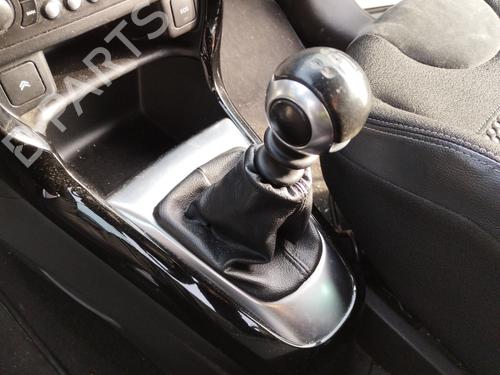 Used Shift knob CITROËN DS3 (SA_) 1.6 THP 155 (156 hp) 31579049