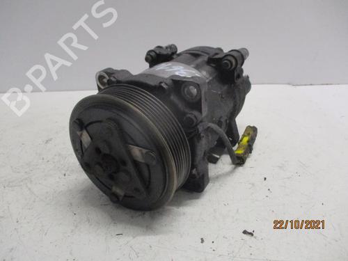 Used AC compressor CITROËN XSARA PICASSO (N68) 2.0 HDi (90 hp) 27076606