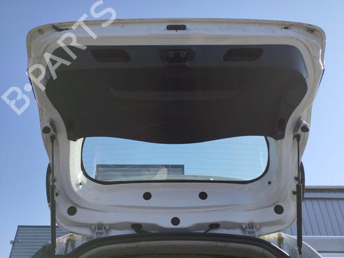 Viskermotor bagrude Viskermotor bagrude RENAULT CLIO IV (BH_) 1.5 dCi 75 (75 hp) 37474686 37474686