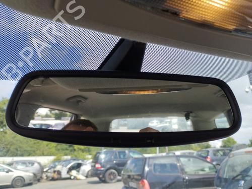 Rear mirror FORD FOCUS C-MAX (DM2) 1.8 TDCi | BP35898368I6 - Image 2