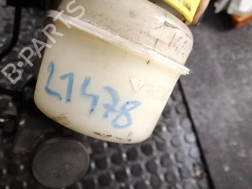 Used Brake master cylinder VW POLO (6N2) 1.4 TDI (75 hp) 27086065