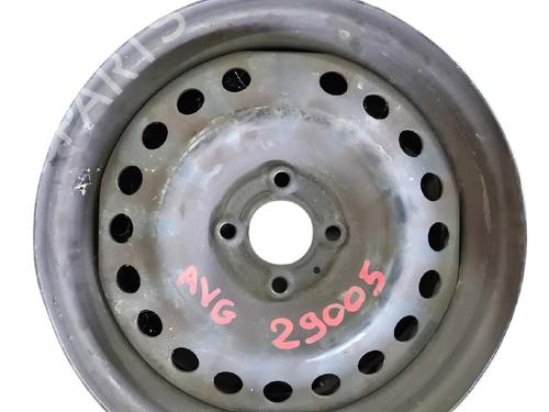 Fælk NISSAN MICRA V (K14) 1.0 IG-T | BP39258094C45 - Image 2