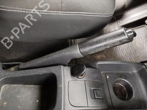 Used Hand brake RENAULT KANGOO Express (FW0/1_) 1.5 dCi 90 (FW0G, FW05, FW08, FW11) (90 hp) 31216517