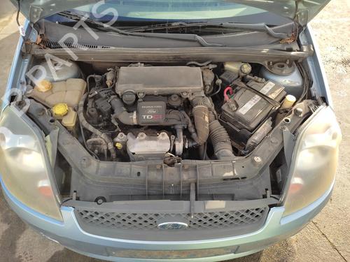 Styring servopumpe FORD FIESTA V (JH_, JD_) 1.4 TDCi (68 hp) 27067158