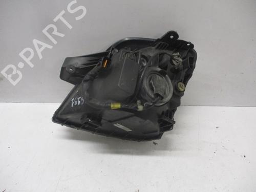 Used Right headlight KIA PICANTO I (SA) 1.1 (65 hp) 27050327