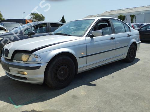 Gebruikte BMW 3 (E46) 4835231 Onderdelen
