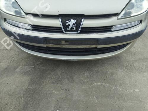 Fuse box PEUGEOT 807 (EB_) 2.0 HDi | BP27053976E1 