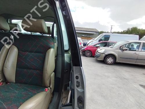 Left slide door CITROËN EVASION MPV (22, U6) 2.0 HDI | BP28328042C74 