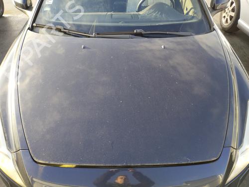 Motorhjelm VOLVO C70 II Convertible (542) 2.0 D (136 hp) 31133148