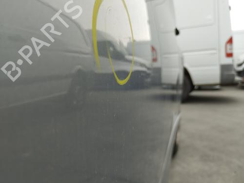 Left front door BMW 3 (E90) 320 d | BP28132771C2 