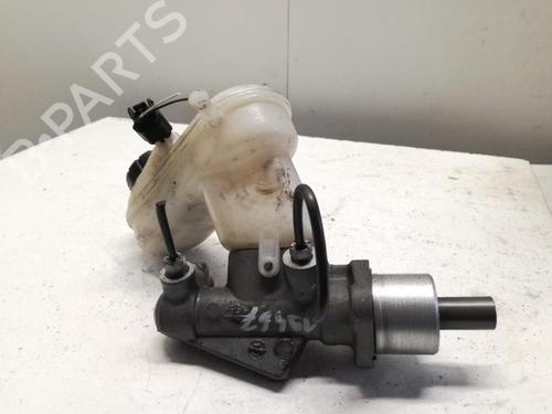 Hovedbremsecylinder RENAULT TWINGO II (CN0_) 1.2 16V (CN04, CN0B) (75 hp) 27086108