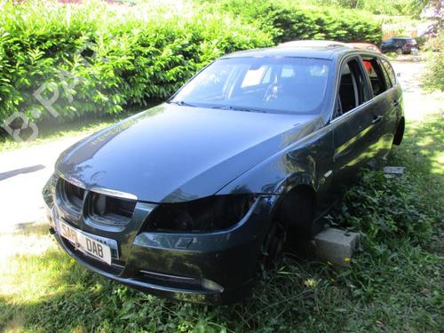 Used Parts BMW 3 Touring (E91)  330 xd  2899053
