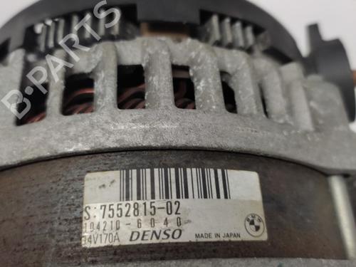 Alternator BMW Z4 Roadster (E89) sDrive 23 i | BP27045380M7 