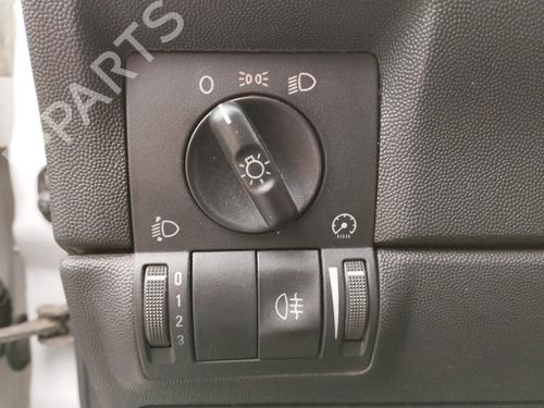 Mando luces OPEL COMBO Box Body/MPV 1.7 CDTI 16V (101 hp) 31018778