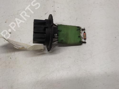 Résistance de chauffage PEUGEOT 307 (3A/C) 2.0 HDi 110 (107 hp) 32318624