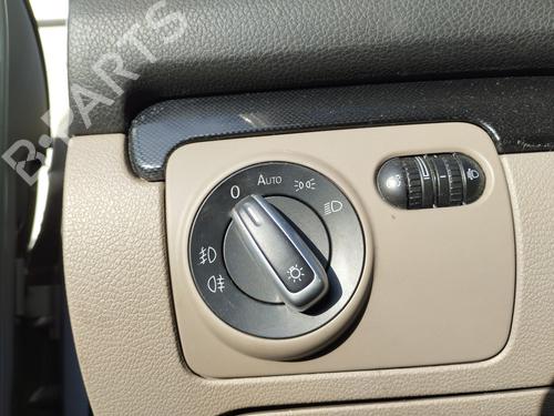 headlight-switch-vw-golf-vi-5k1-2008-2009-2010-2011-2012-2013-2014-32784219 main image
