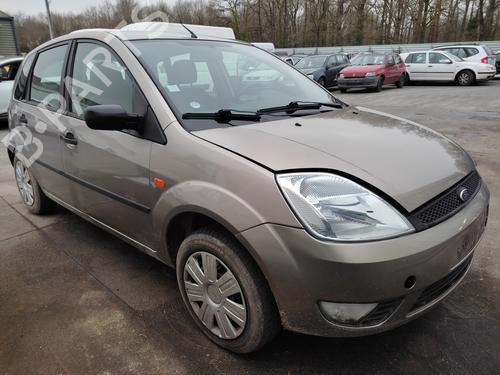 Used Steering rack FORD FIESTA V (JH_, JD_) 1.4 TDCi (68 hp) 27067418