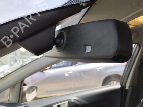 Rear mirror FORD FIESTA VI (CB1, CCN) 1.6 TDCi | BP37164511I6 - Image 2