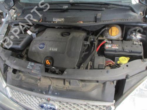 Generator FORD GALAXY I (WGR) 1.9 TDI (115 hp) 27047696