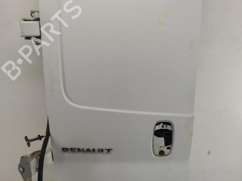Used Left tailgate Left tailgate 36679859 36679859