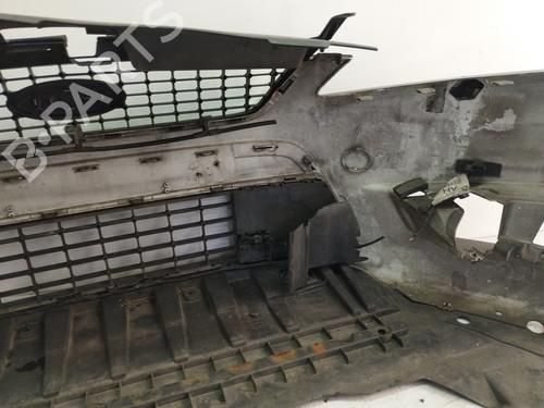 Foran støtfanger Foran støtfanger FORD MONDEO IV (BA7) 2.0 TDCi (140 hp) 27063942 27063942
