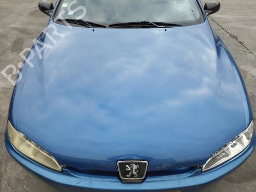 Used Hood PEUGEOT 406 Coupe (8C) 2.0 16V (135 hp) 30444788