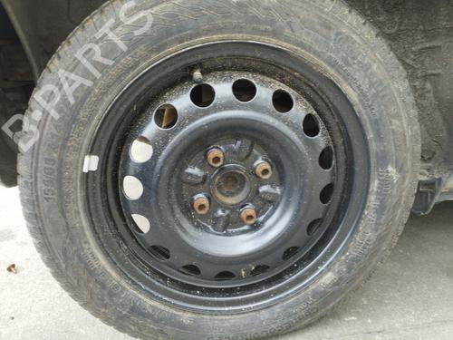 Used Rim Rim PEUGEOT 107 (PM_, PN_) 1.0 (68 hp) 35938815 35938815