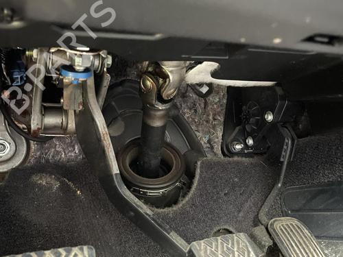 Used Steering column LEXUS IS II (_E2_) 220d (ALE20) (177 hp) 27062731