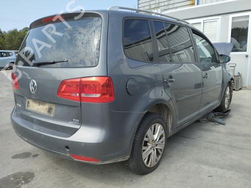 Left front seat VW TOURAN (1T3) 1.6 TDI | BP28195488C15 - Image 3