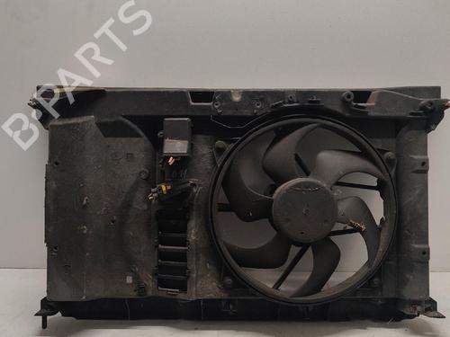 Frontplade/Frontkurv Frontplade/Frontkurv CITROËN C4 I (LC_) 1.6 16V (109 hp) 39630501 39630501