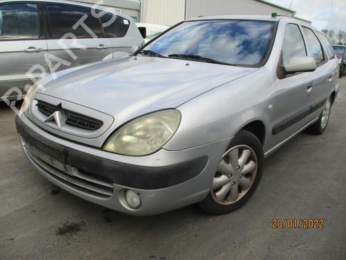 Injektor für CITROËN XSARA Break (N2) 2.0 HDI 90 (90 hp) 27076472
