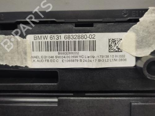 Used Climate control Climate control BMW 4 Coupe (F32, F82) 440 i xDrive (326 hp) 28175816 28175816