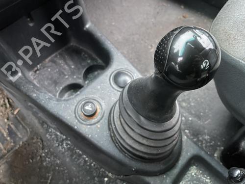 Used Gear lever CITROËN BERLINGO / BERLINGO FIRST Box Body/MPV (M_) 1.9 D 70 (MBWJZ, MCWJZ) (69 hp) 27068204