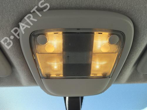 Used Interior roof light OPEL MERIVA A MPV (X03) 1.6 (E75) (105 hp) 32780638