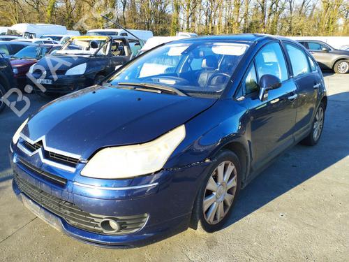 Switch CITROËN C4 I (LC_) 1.6 HDi | BP27044008I30  - Image 9