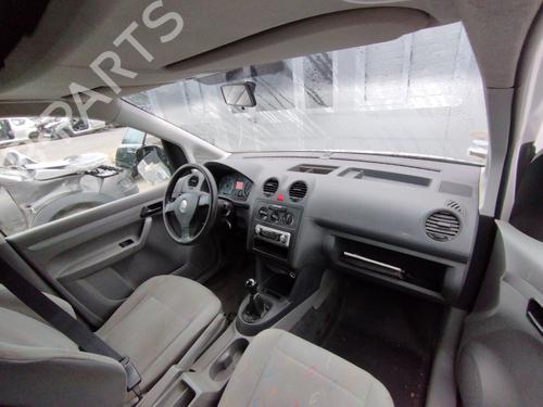 Left front window switch VW CADDY III Box Body/MPV (2KA, 2KH, 2CA, 2CH)  | BP34627624I27  - Image 6