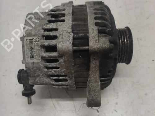 Alternator SUZUKI SWIFT IV (FZ, NZ) 1.2 (AZH412, ZC72S) | BP31629864M7 - Image 2