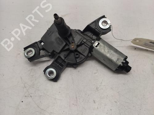 Rear wiper motor VW TIGUAN (5N_) 2.0 TDI | BP28143665M102