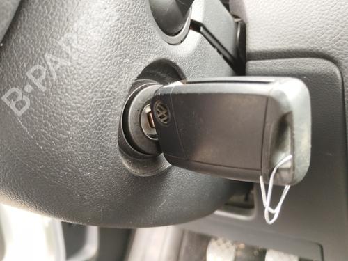 Used Ignition barrel Ignition barrel VW POLO V (6R1, 6C1) 1.2 TSI 16V (90 hp) 34627783 34627783