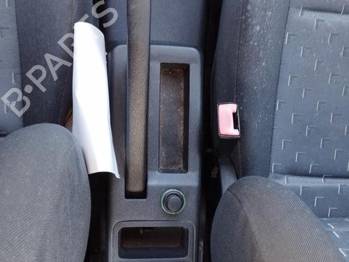 Used Hand brake SKODA OCTAVIA I (1U2) 1.9 TDI (90 hp) 27044793