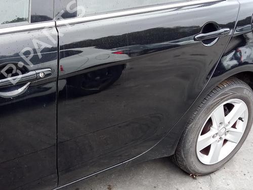 Used Rear left door window MITSUBISHI LANCER VIII Sportback (CX_A) 2.0 DI-D (CX8A) (140 hp) 27077898
