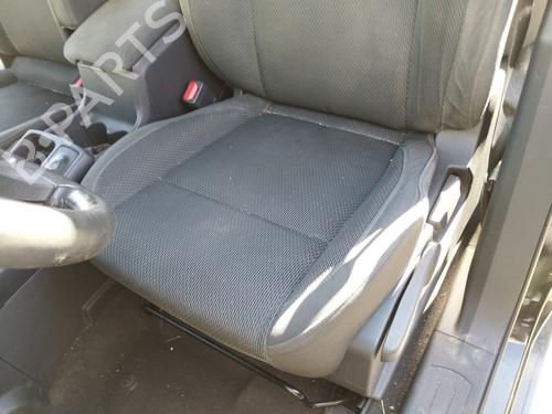 Left front seat RENAULT KOLEOS I (HY_) 2.0 dCi (HY0K) | BP39551168C15 - Image 3