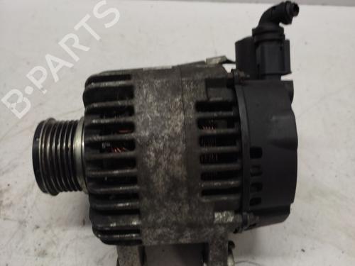 Alternator CITROËN C3 II (SC_) 1.0 VTi 68 | BP29847494M7  - Image 5