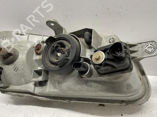 Left headlight HYUNDAI ACCENT II (LC) 1.5 CRDi | BP31138394C28