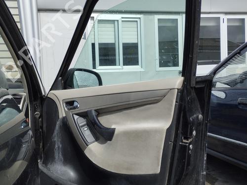 Used Front right door window CITROËN C4 Picasso I MPV (UD_) 1.6 HDi (109 hp) 28473804