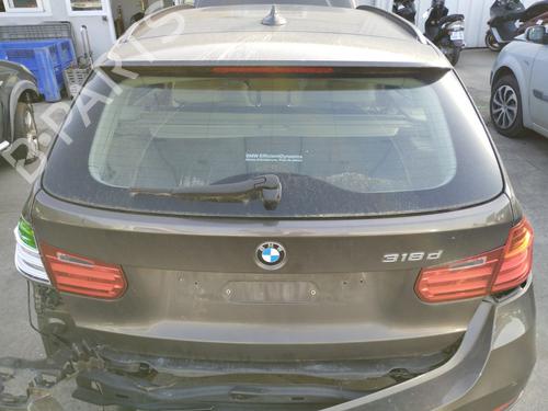 tailgate-bmw-3-touring-f31-2012-2013-2014-2015-2016-2017-2018-2019-36985017 main image