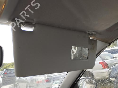 Højre solskærm MG MG ZS 2.0 TD (113 hp) 27053367