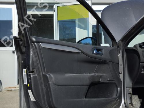 Used Left front door Left front door CITROËN C4 II (NC_) 1.6 BlueHDi 120 (120 hp) 33544955 33544955