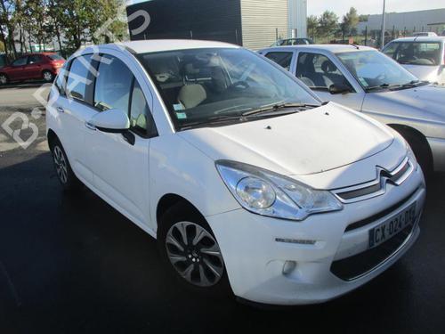 Right front brake caliper CITROËN C3 II (SC_) 1.4 HDi 70 (SC8HZC, SC8HR0, SC8HP4) | BP27085475M104 - Image 2